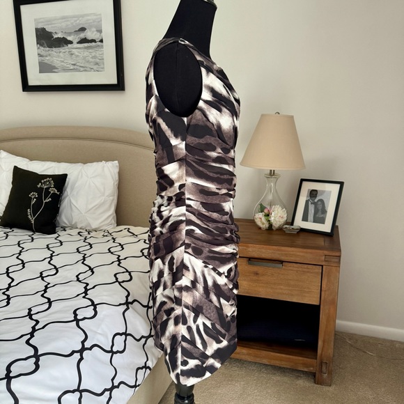 Ann Taylor Cocktail Dress - Picture 6 of 10